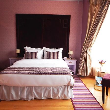 Salmiya Place Nairobi Extérieur photo
