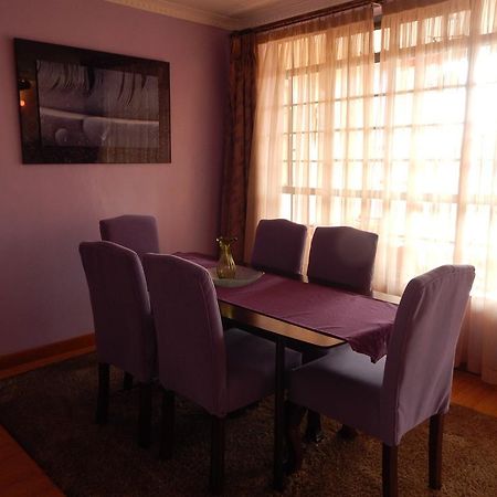 Salmiya Place Nairobi Extérieur photo