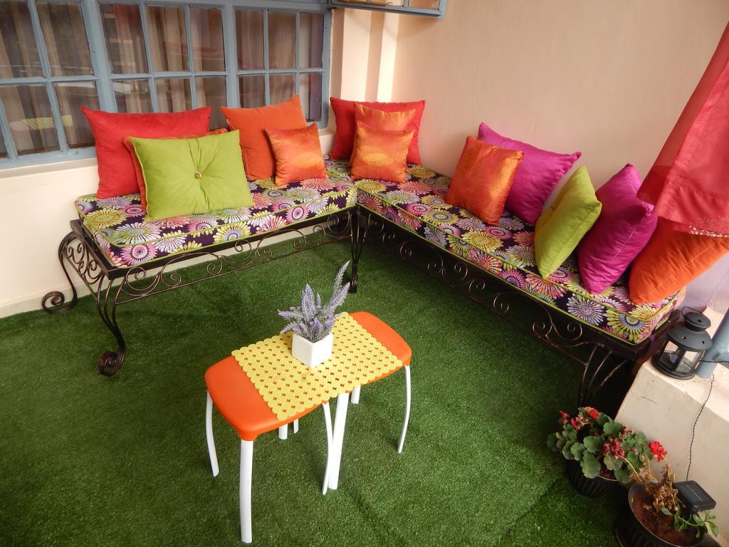 Salmiya Place Nairobi Extérieur photo