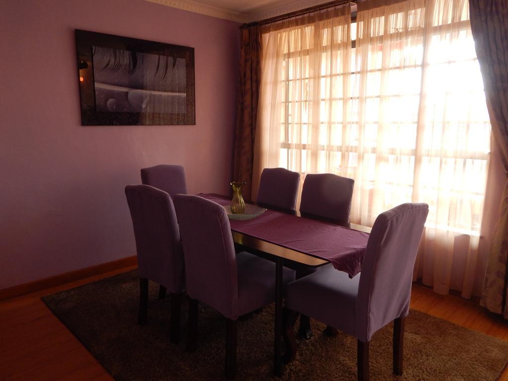 Salmiya Place Nairobi Extérieur photo