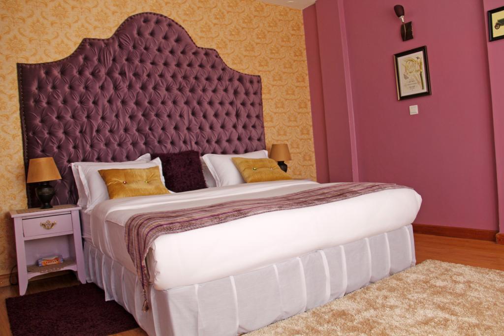 Salmiya Place Nairobi Extérieur photo