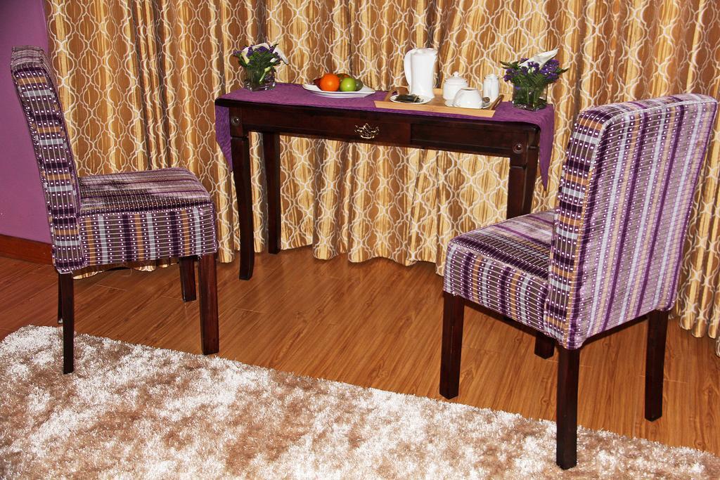 Salmiya Place Nairobi Extérieur photo
