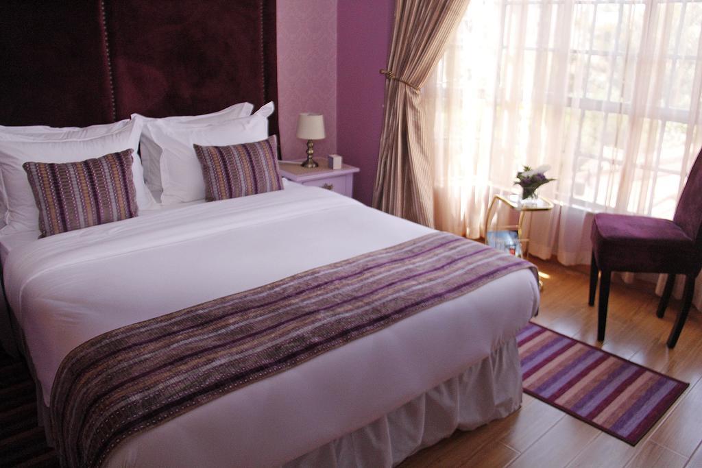 Salmiya Place Nairobi Extérieur photo