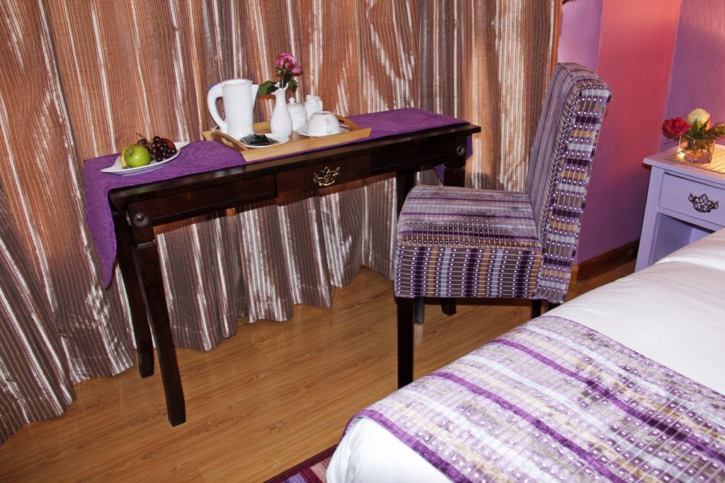 Salmiya Place Nairobi Extérieur photo